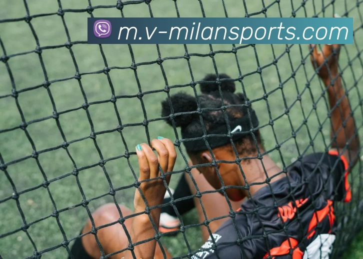 米兰体育APP 体育赛事宣传图